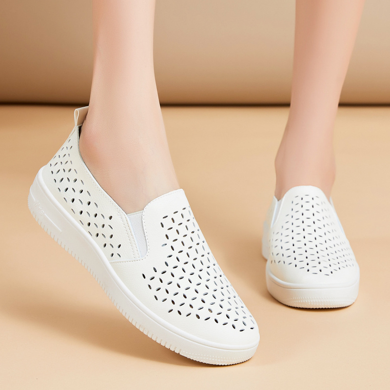 Fashion Women's Sneakers 2026  - Casual Sneaker Low recension och pris