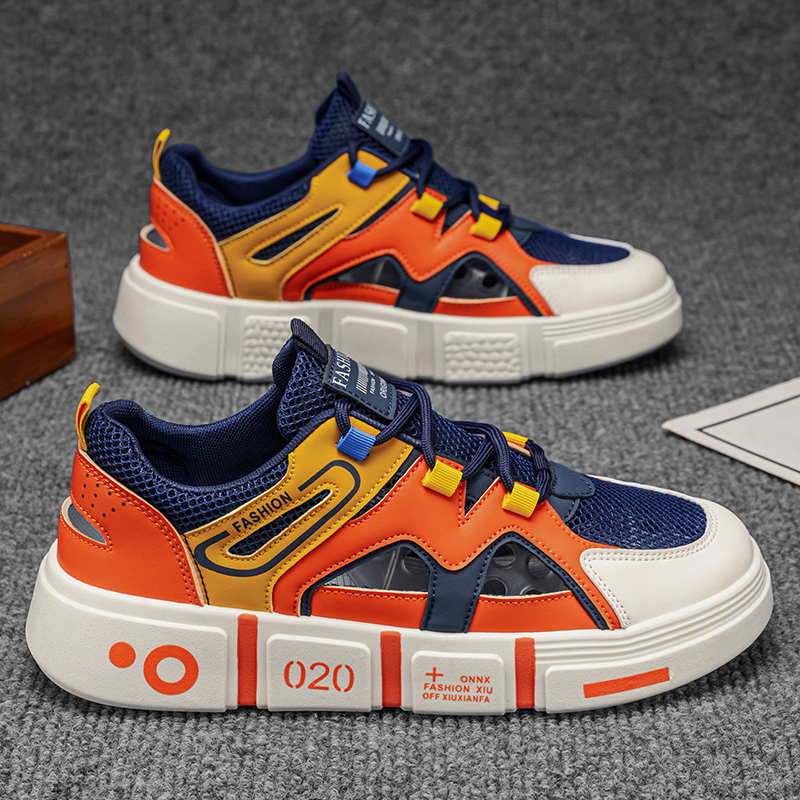 Clawave Men's Hollow Breathabl - Men Shoes Xxl recension och pris