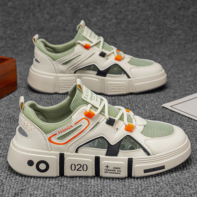 Clawave Men's Hollow Breathabl - Men Shoes Xxl recension och pris