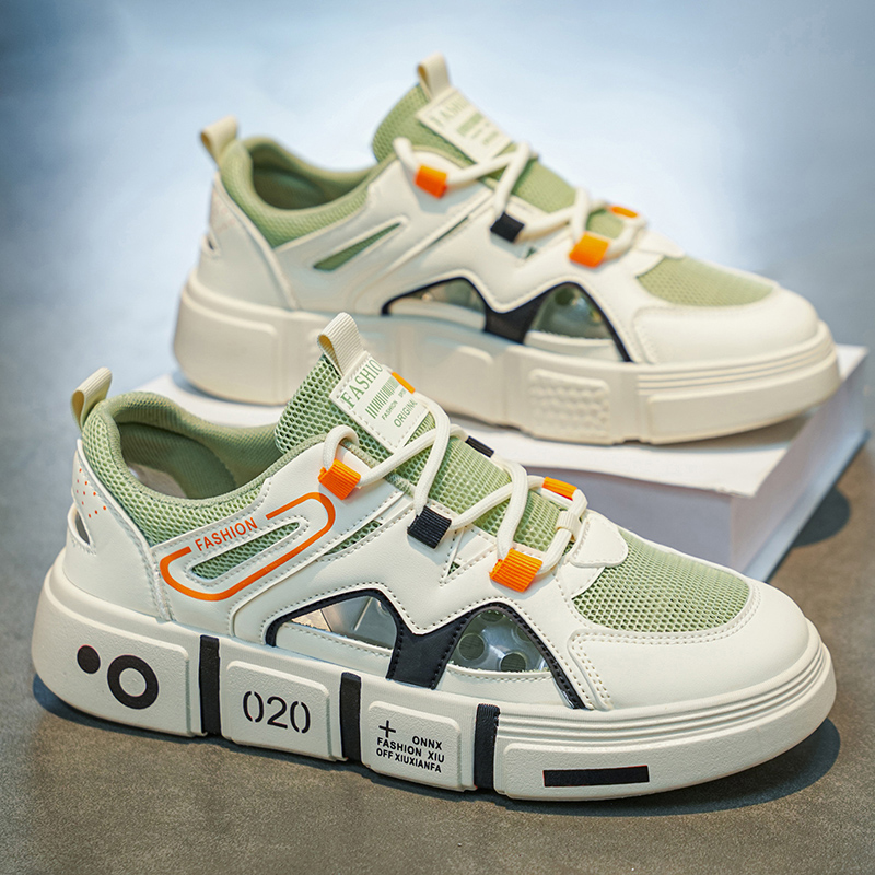 Clawave Men's Hollow Breathabl - Men Shoes Xxl recension och pris
