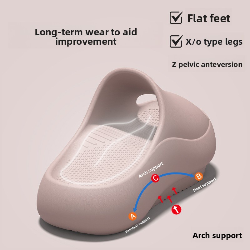 German Arch Support Negative H - Men'S Shoes For Summer recension och pris