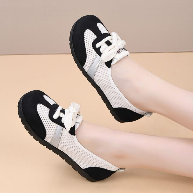 Retro Vintage Trainer Women Sh - Mesh Trainer Breathable recension och pris