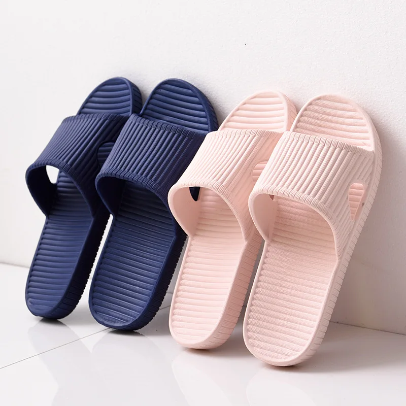 House Slippers Flip Flop Women - Men'S Shoes For Summer recension och pris