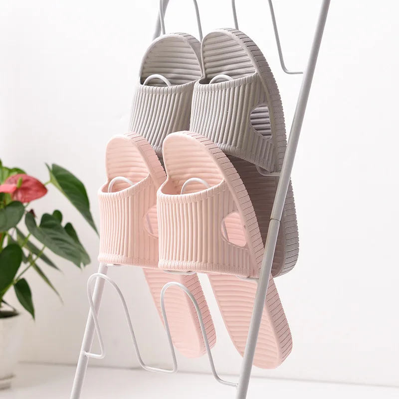 House Slippers Flip Flop Women - Men'S Shoes For Summer recension och pris