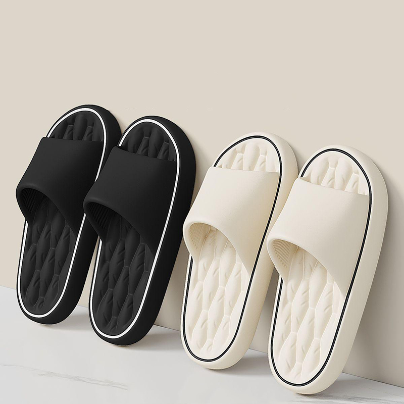 Big Size Men's Slippers Summer - Men Shoes Xxl recension och pris