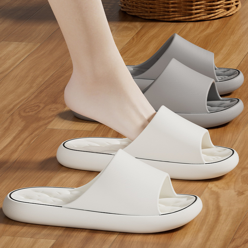 Big Size Men's Slippers Summer - Men Shoes Xxl recension och pris