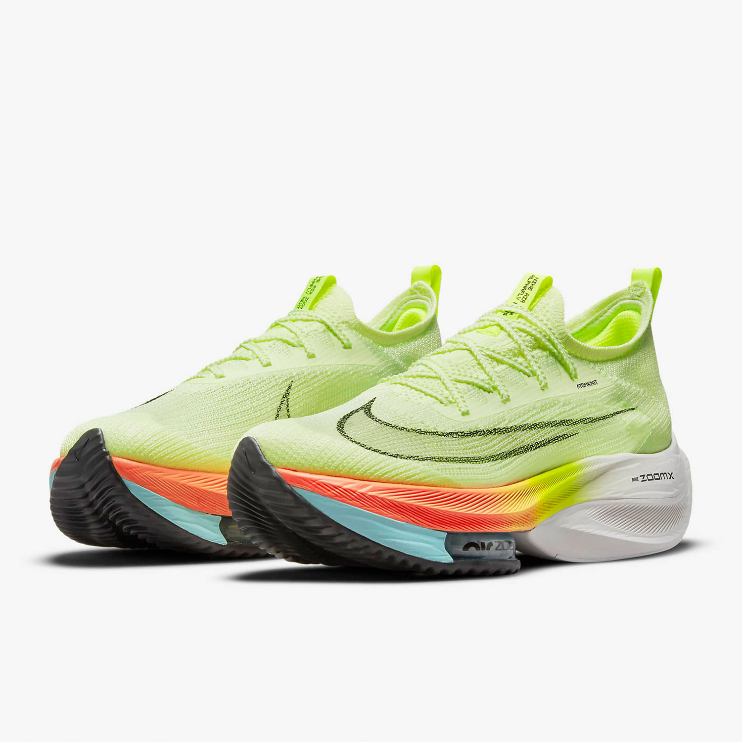 Nike genuine Air Zoom Alphafly - Men'S Shoes In Next recension och pris