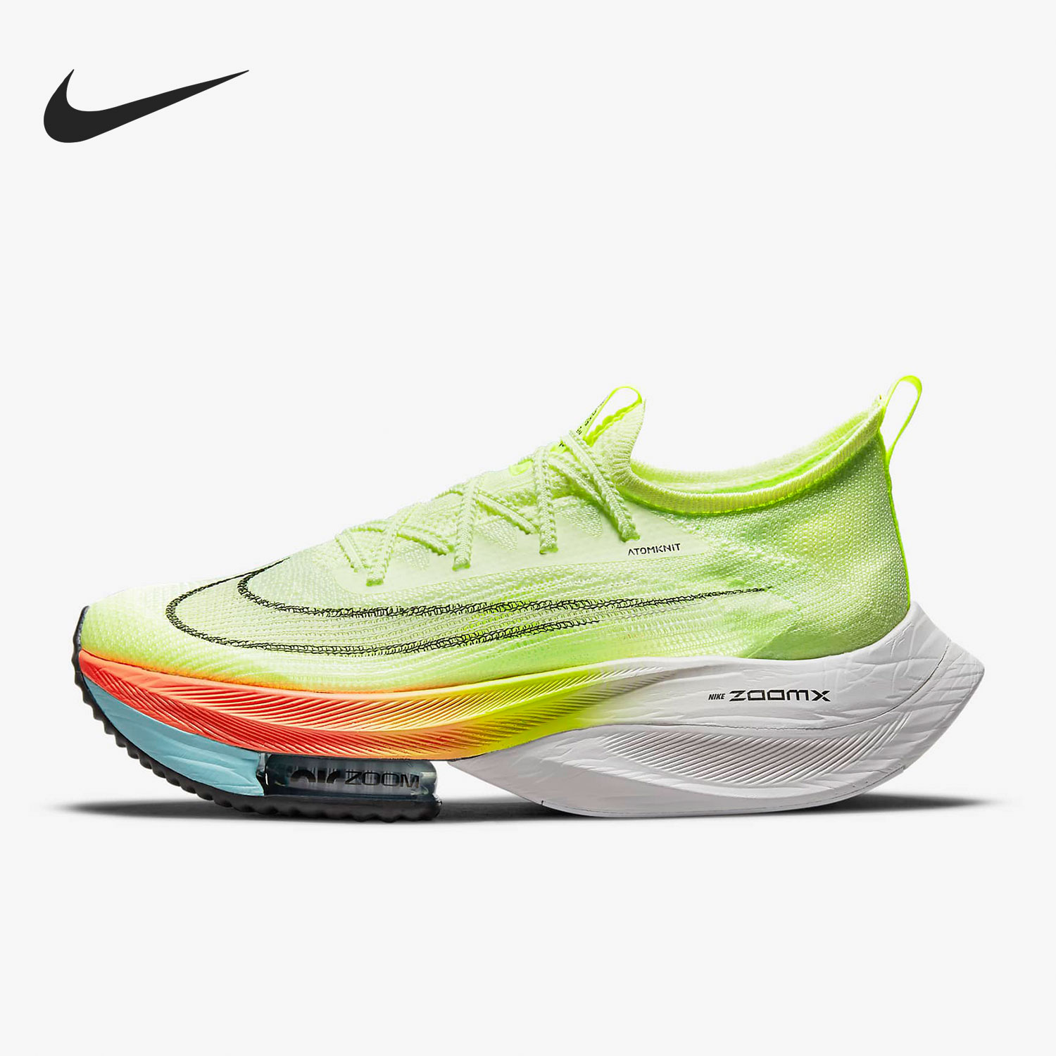 Nike genuine Air Zoom Alphafly - Men'S Shoes In Next recension och pris