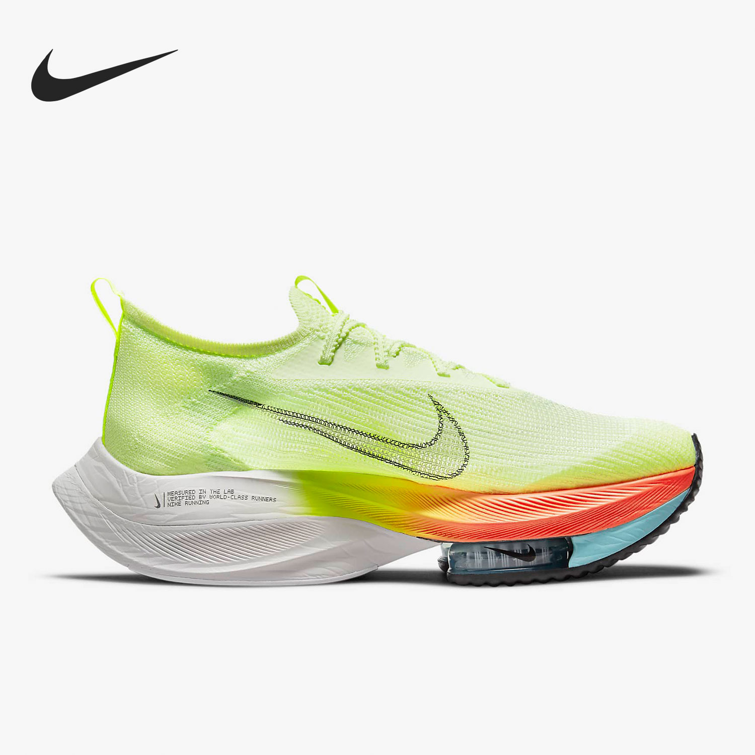 Nike genuine Air Zoom Alphafly - Men'S Shoes In Next recension och pris