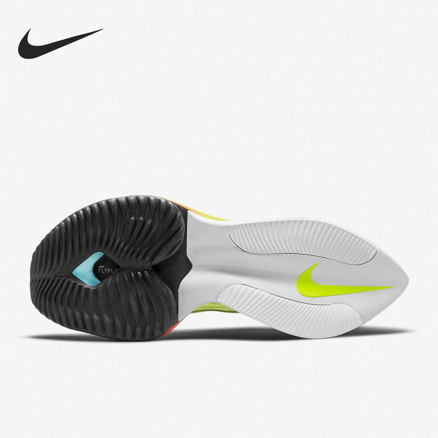 Nike genuine Air Zoom Alphafly - Men'S Shoes In Next recension och pris